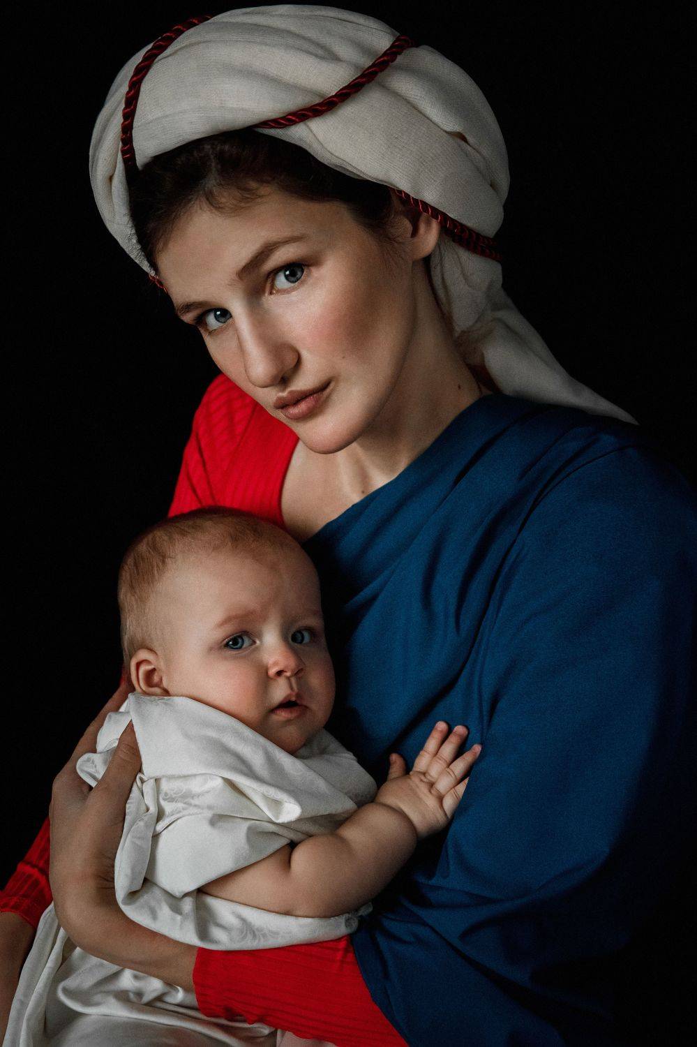 fineart, fineartportrait, портрет, Татьяна Жёлтикова