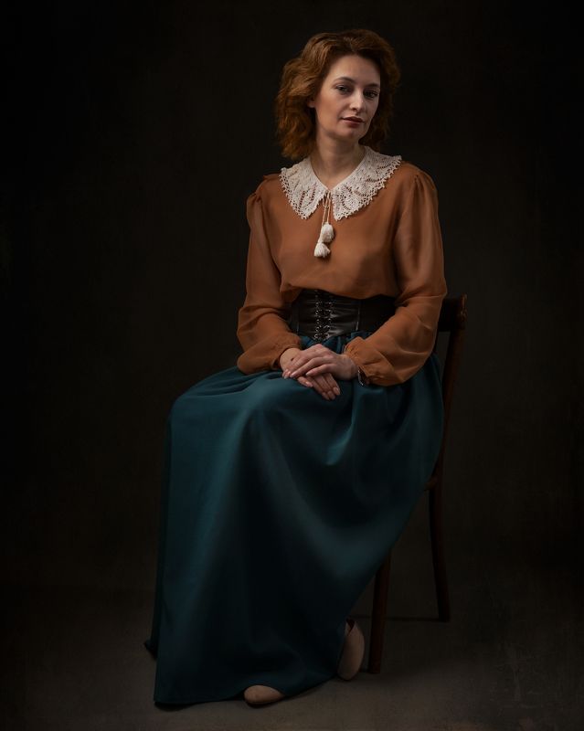 Tatyana фото превью