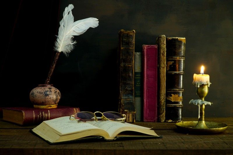 books old books фото превью