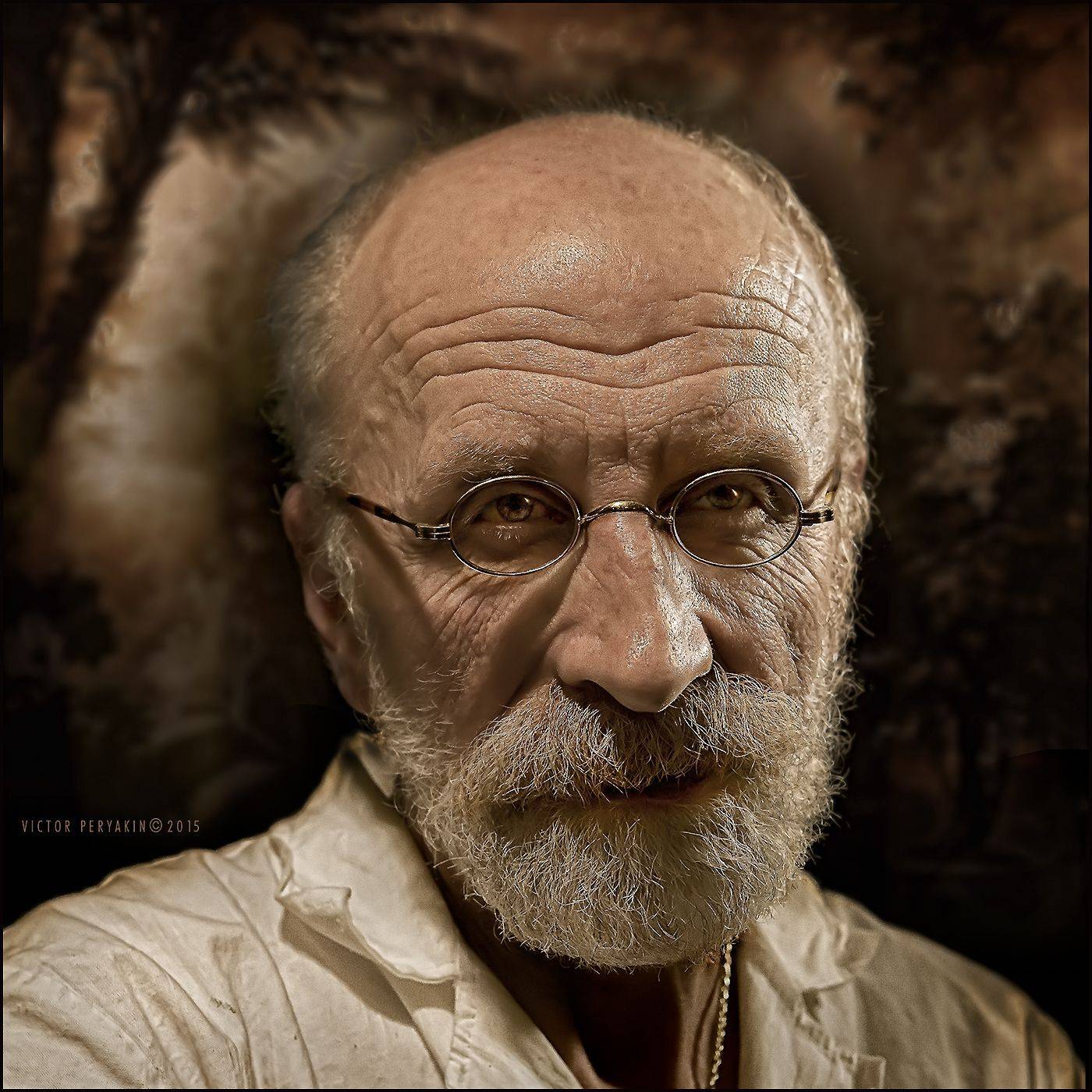 , Виктор Перякин