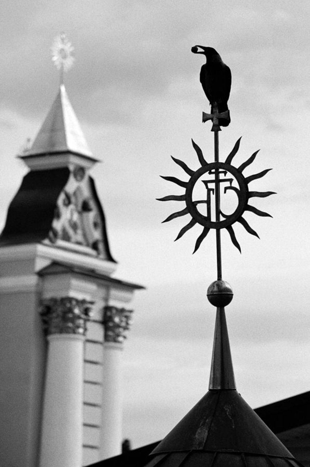 , Олег Вахник