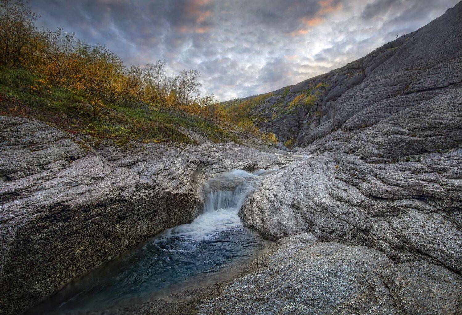 Заполярье Хибины Север Кольский горы , Александр Бархатов