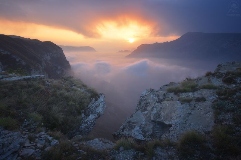 дагестан, сулак Сулакский каньон фото превью