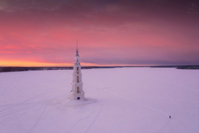 калязин Калязин фото превью