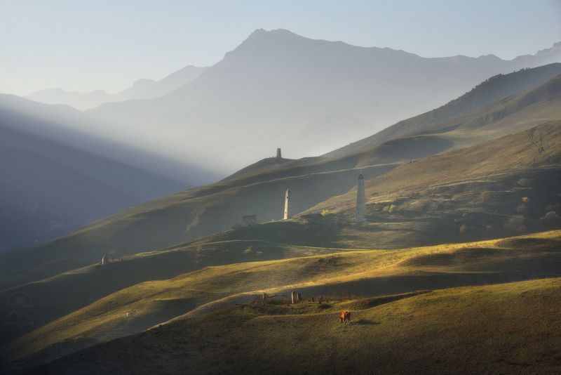 хамишки, ингушетия Ингушетия фото превью