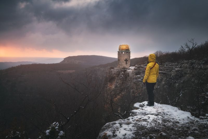 Шулдан фото превью