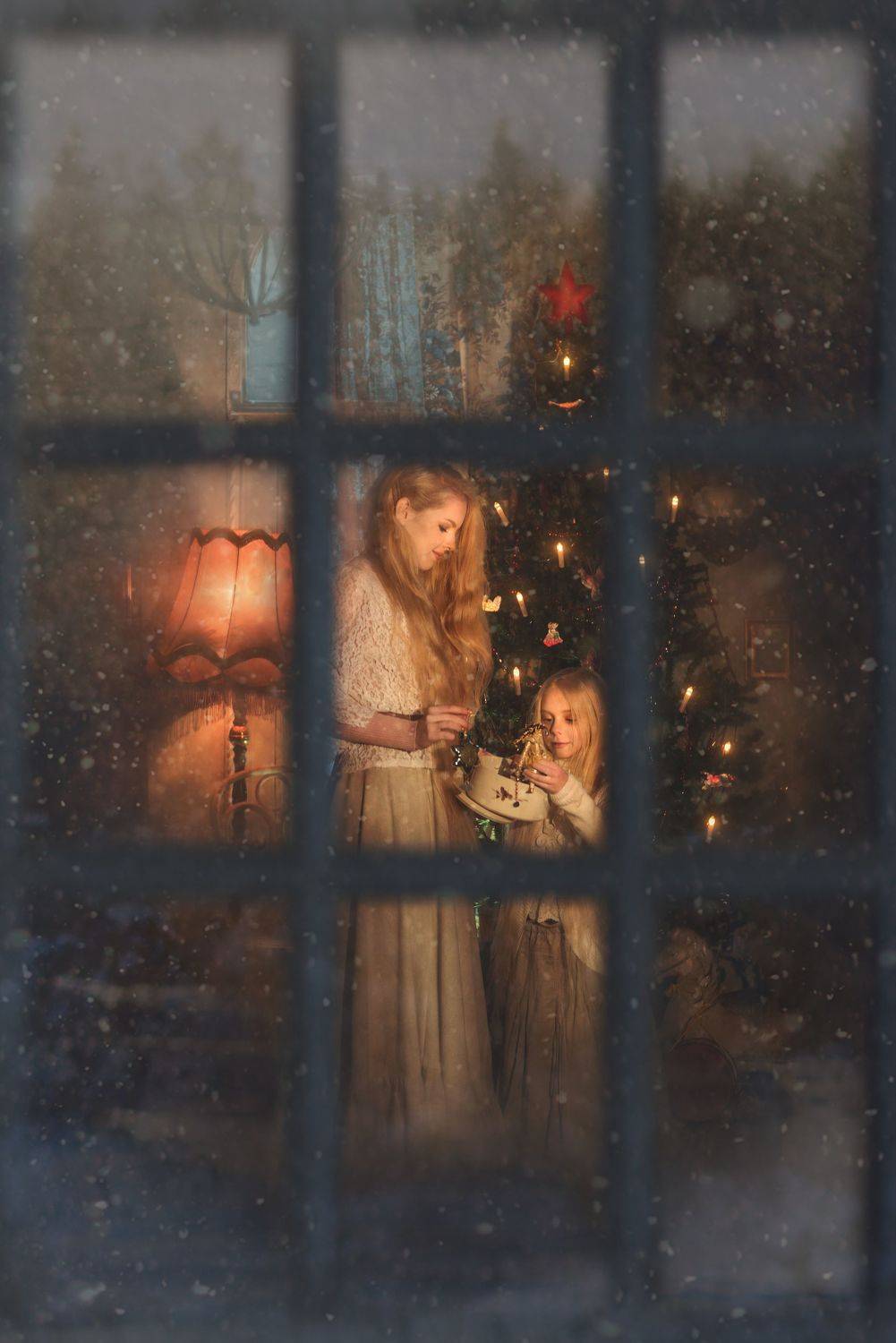 , Ольга Лобачёва