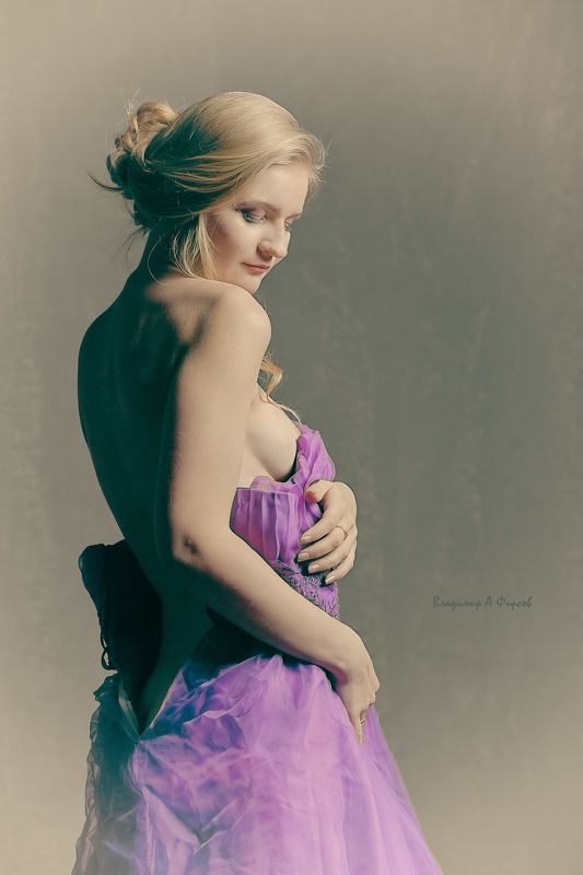 нежность фото превью