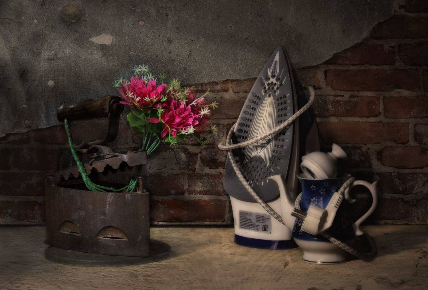 , Михаил Анисимов