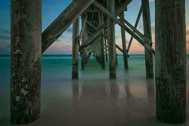 Pier фото превью