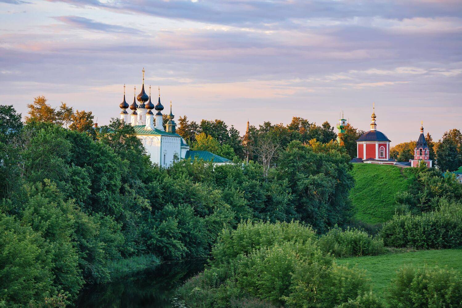 cуздаль., Бирюков Вячеслав