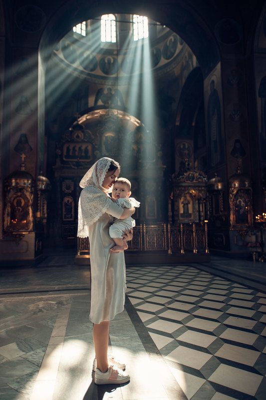 Единение фото превью