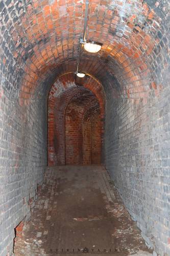 «Лабиринты форта»