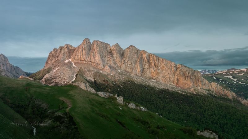 Спящий дракон фото превью