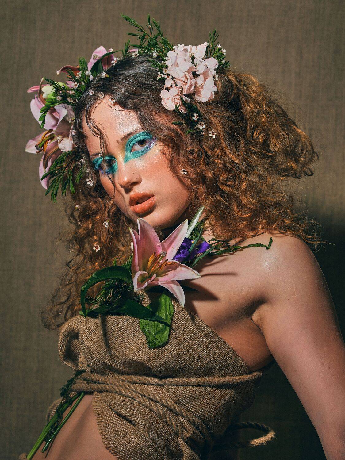 , Елизарьев Михаил