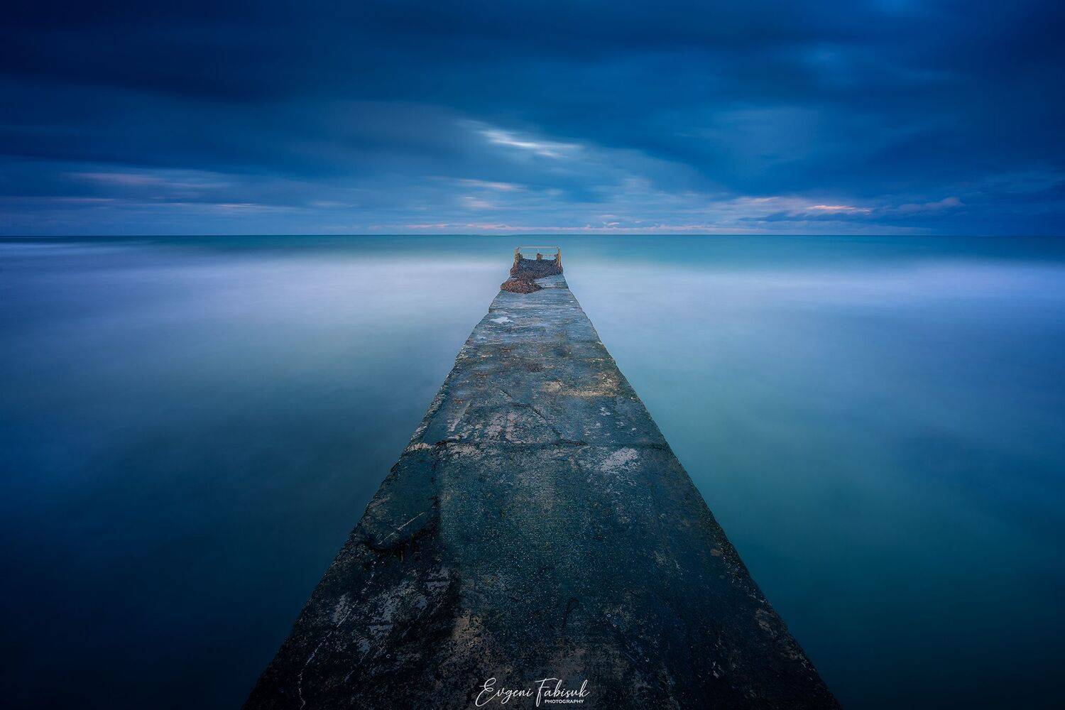 , Evgeni Fabis