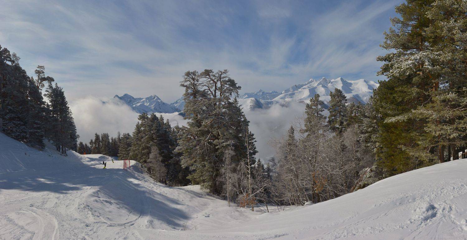 , Сергей Седов