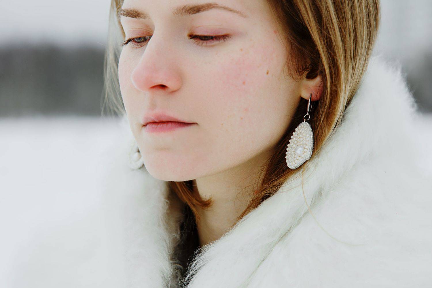 , Marie Dashkova