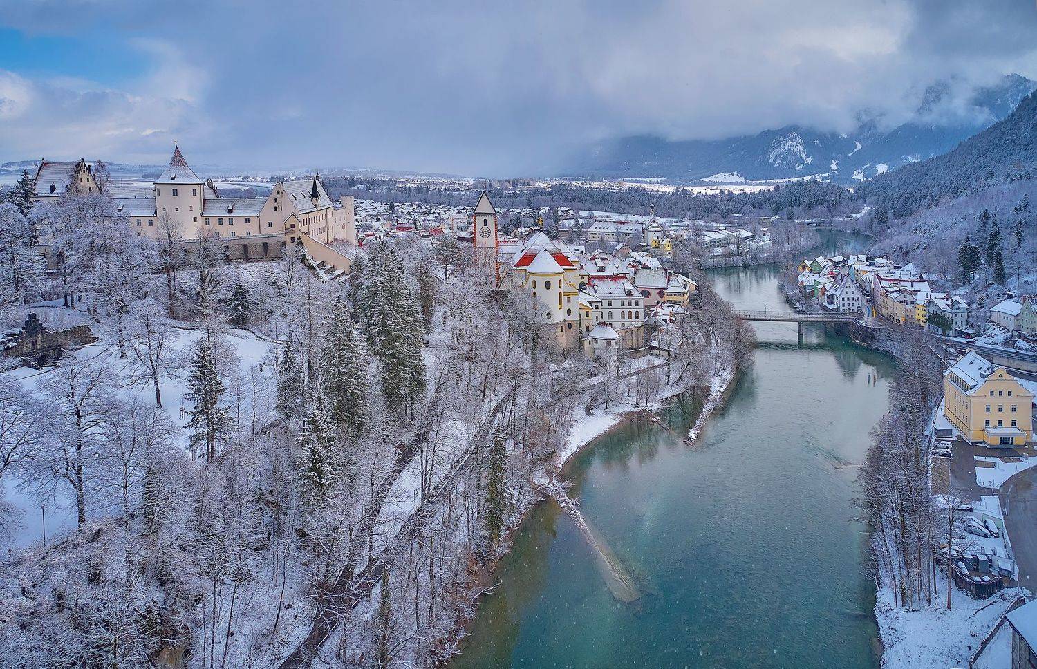 зимние сказки..., Boris Bekelman
