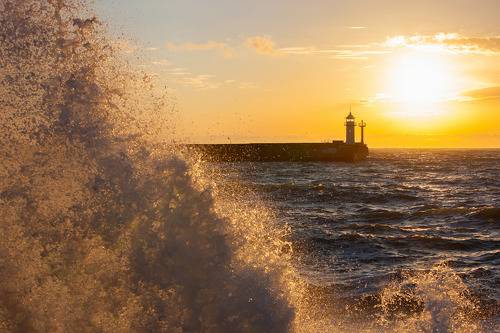 Ялтинский маяк