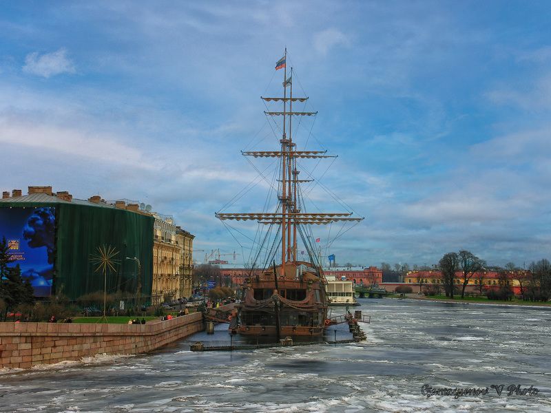 СПб 2007 фото превью