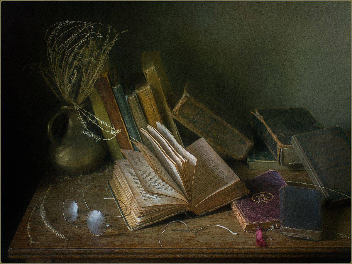 , Stein Georg