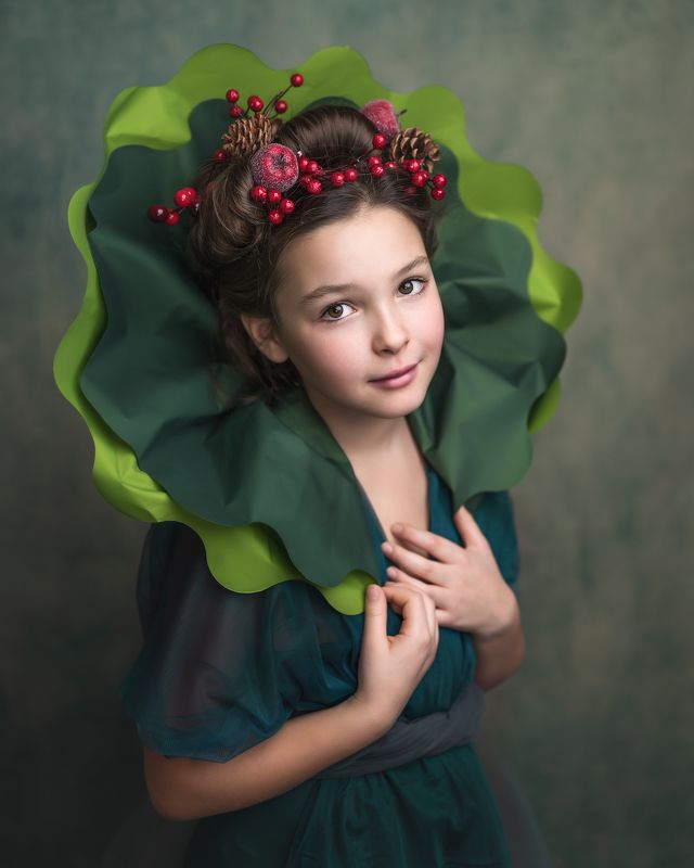 Portraits фото превью