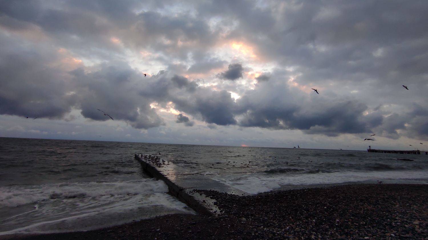 , Андрей Перешеин