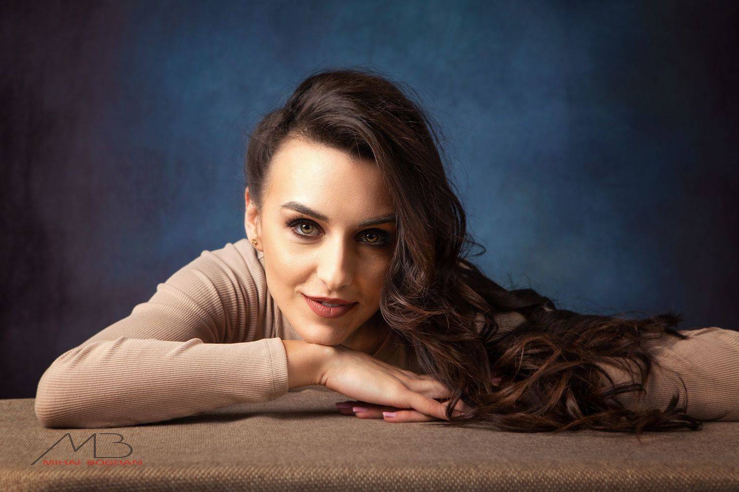 , Mihai Romeo Bogdan