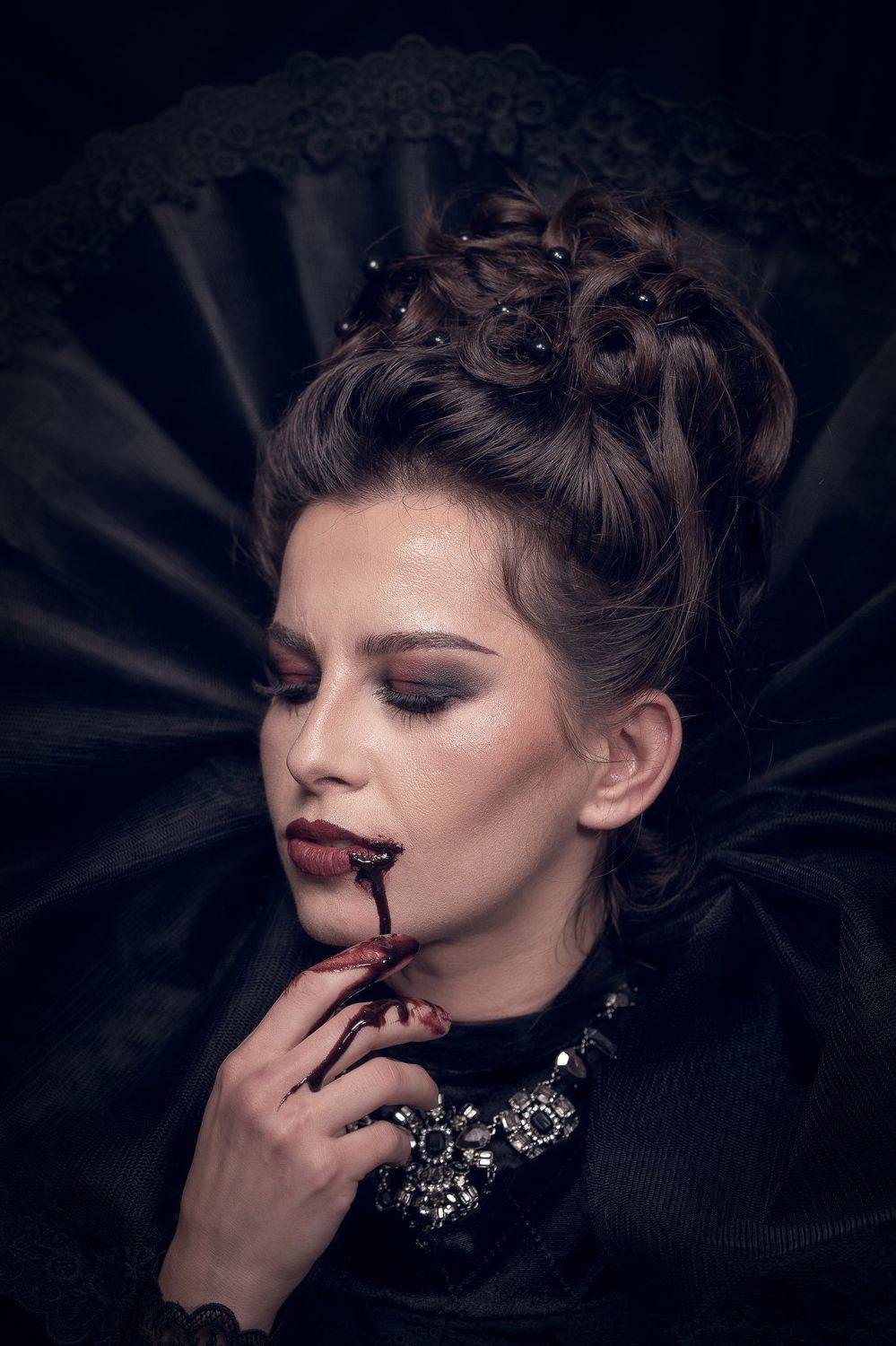 female, Catalin Arcu