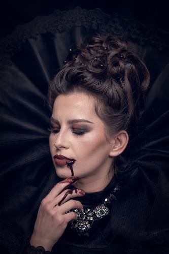 Queen of the damned