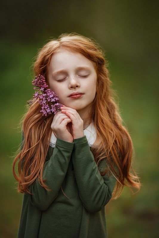 Анюта фото превью