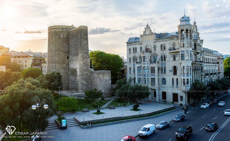 BAKU фото превью