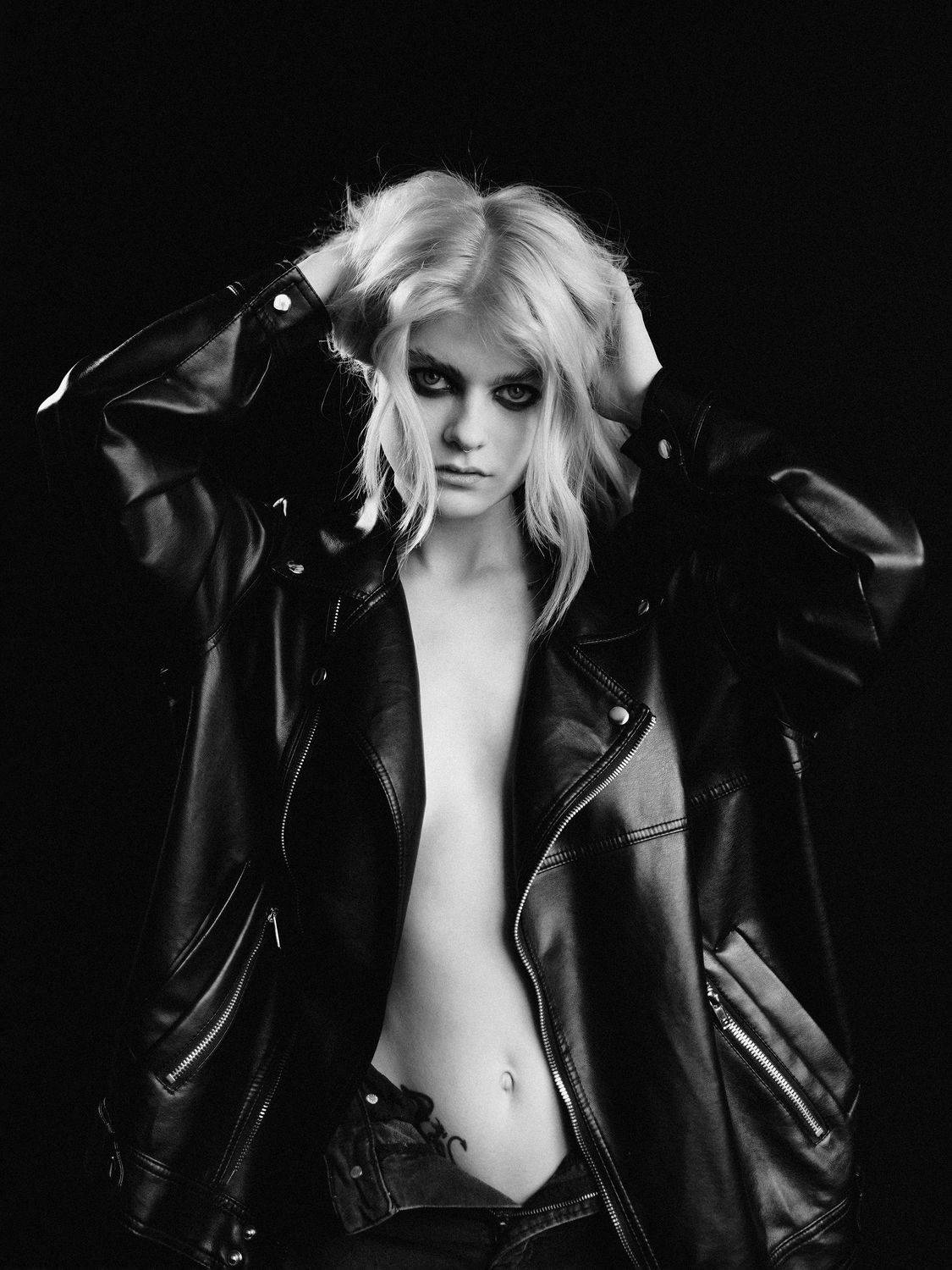 , Алексей Андреев