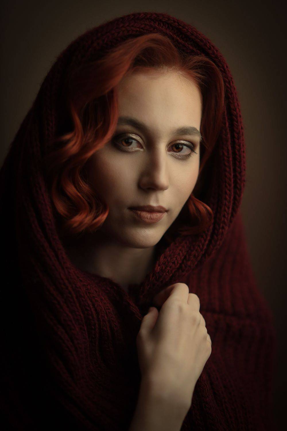 , Константин Буркин