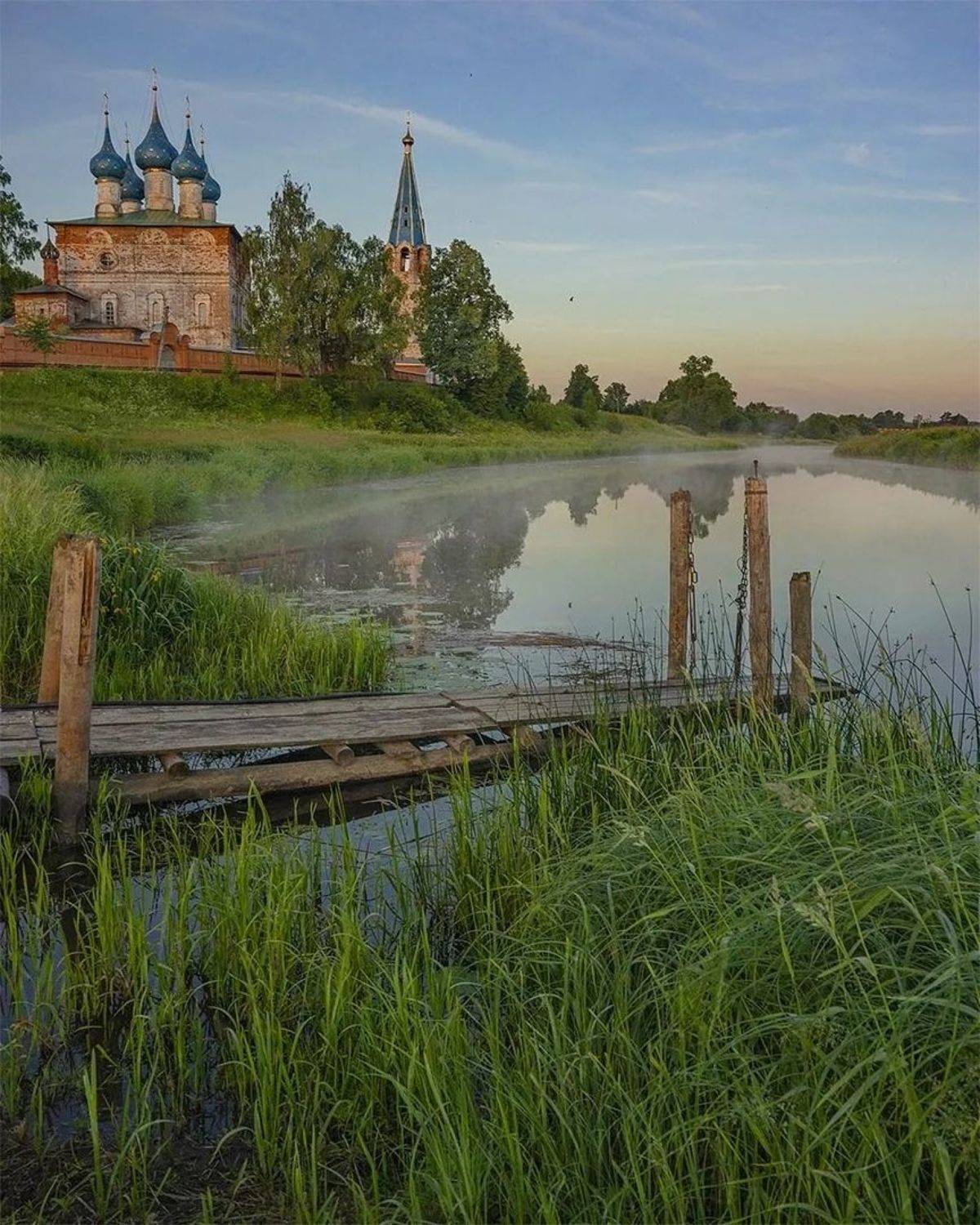 , Петр Косых
