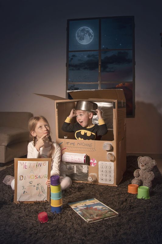 Time machine фото превью