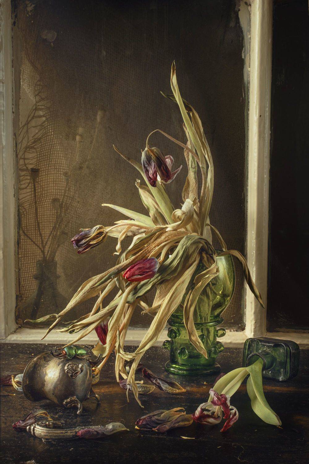 , Наталия Поникарова