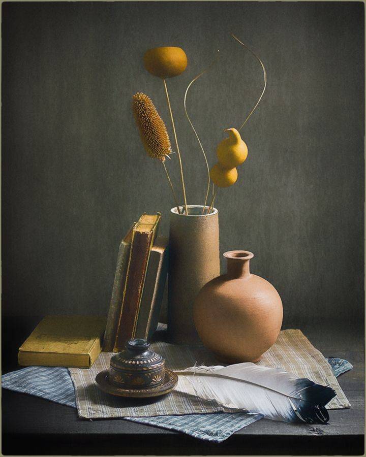 , Stein Georg