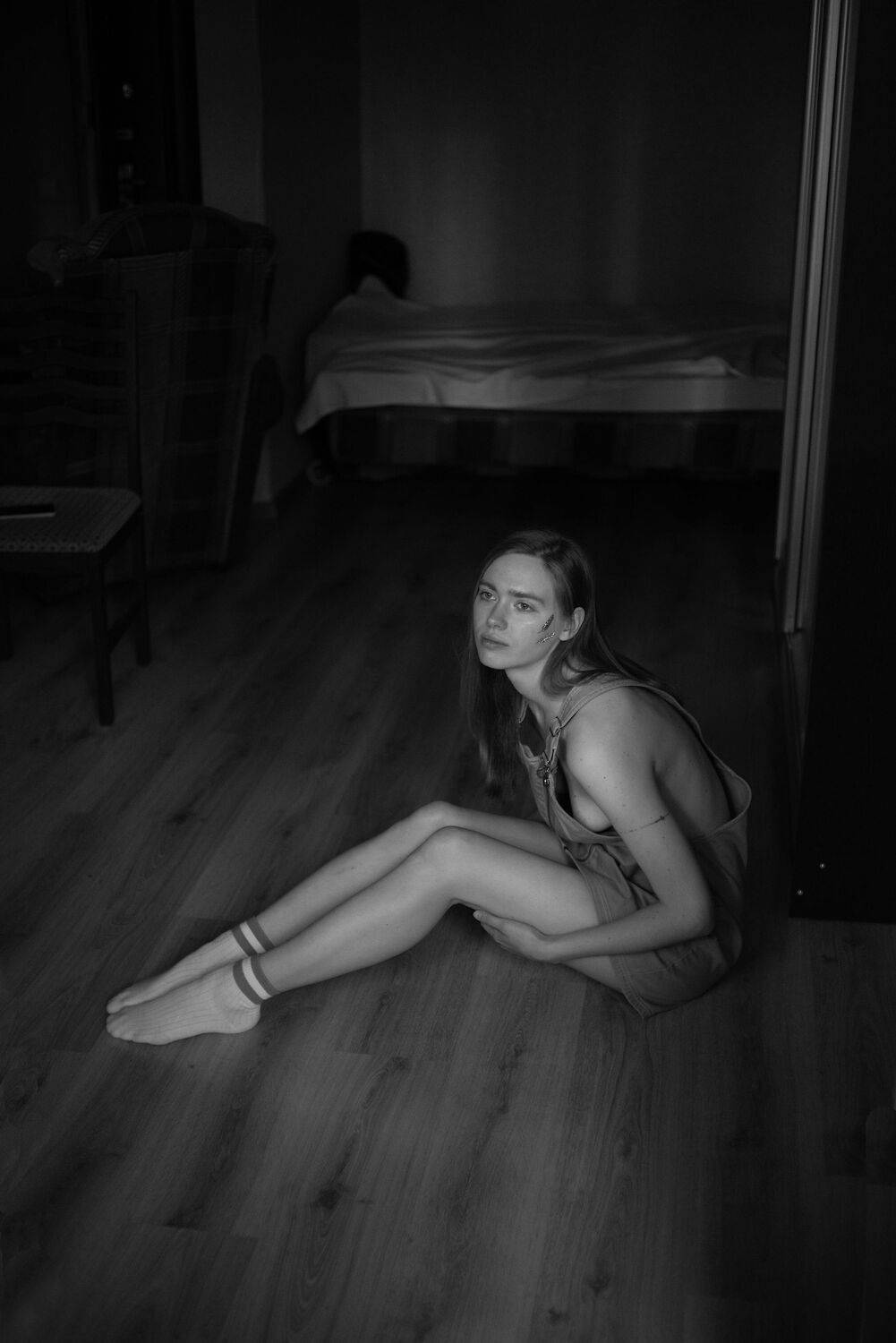 , Eug&egrave;ne Rabotnikov