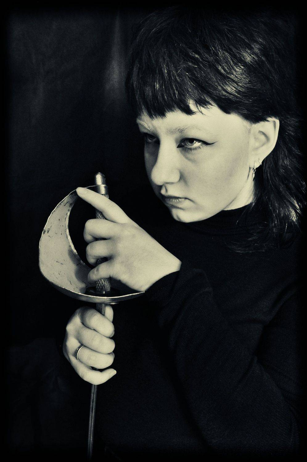 , Ирина Данилова