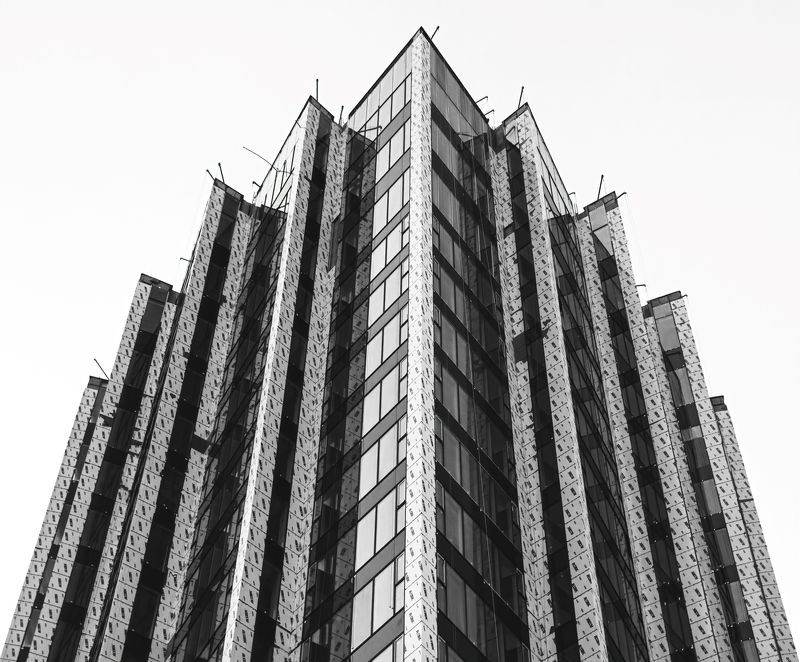 БЦ DM Tower фото превью