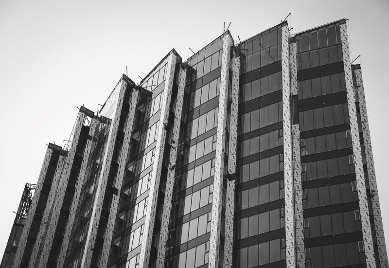 БЦ DM Tower фото превью