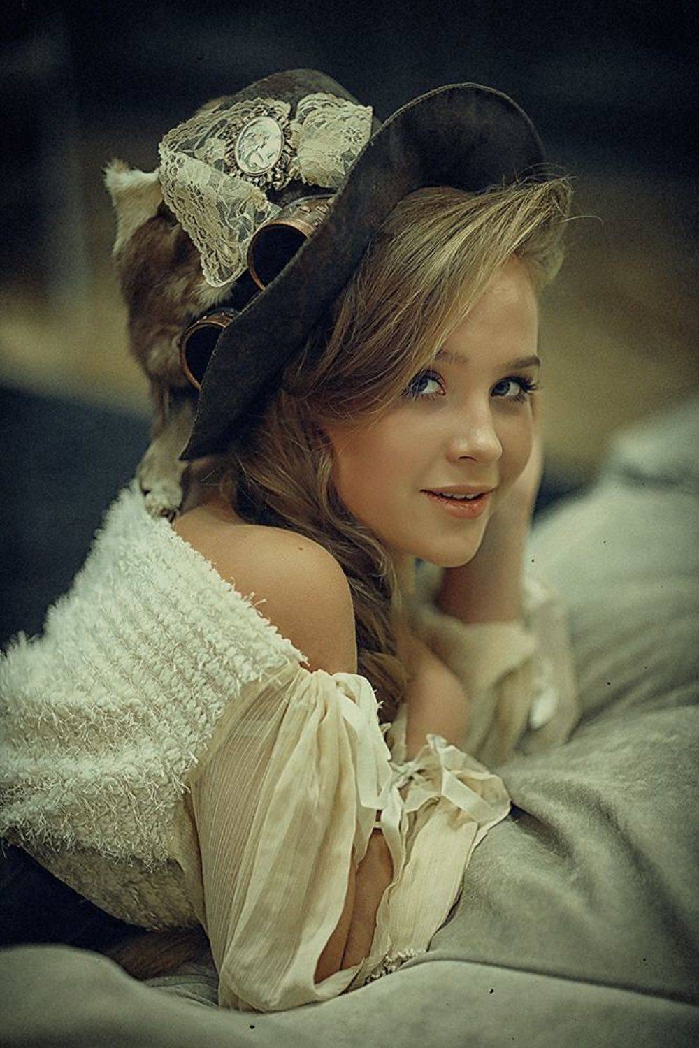 , Наталья Законова