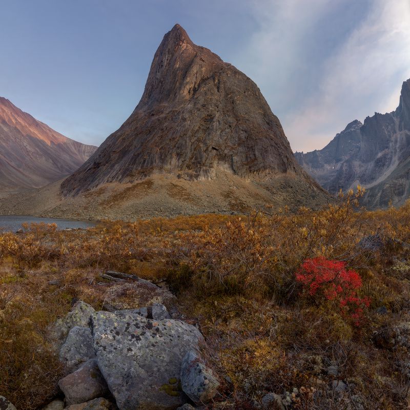 yukon,rock, tundra, tombstone ЗУБ фото превью