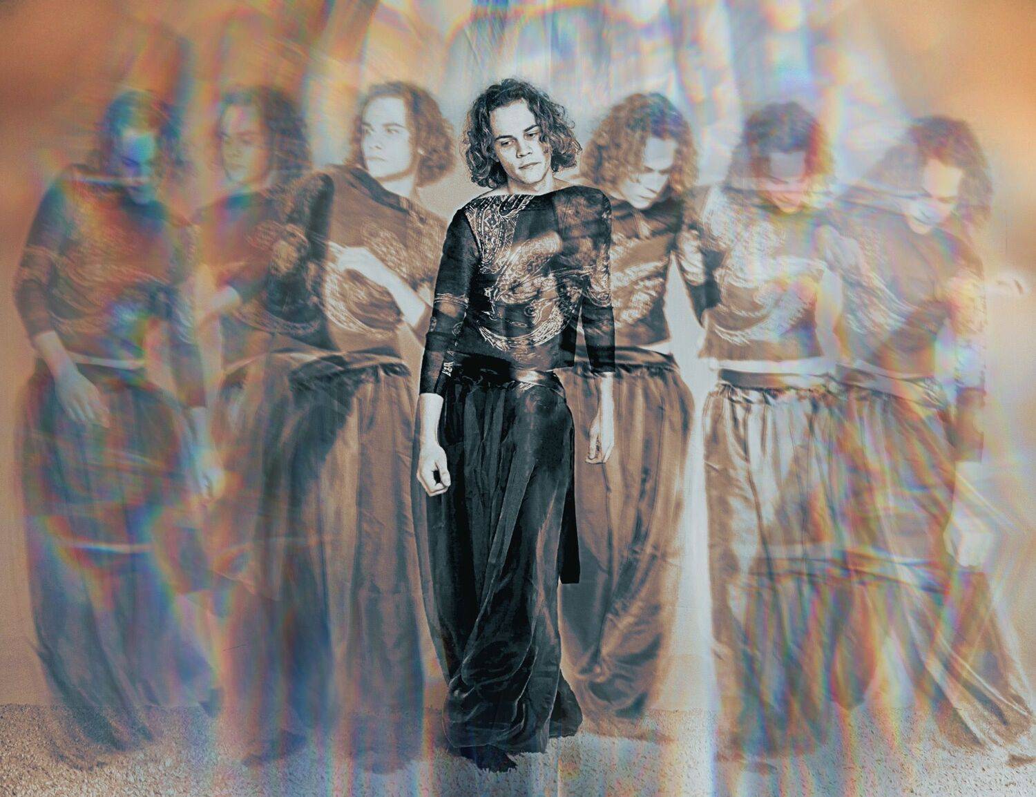 , Ксения Okdmuse