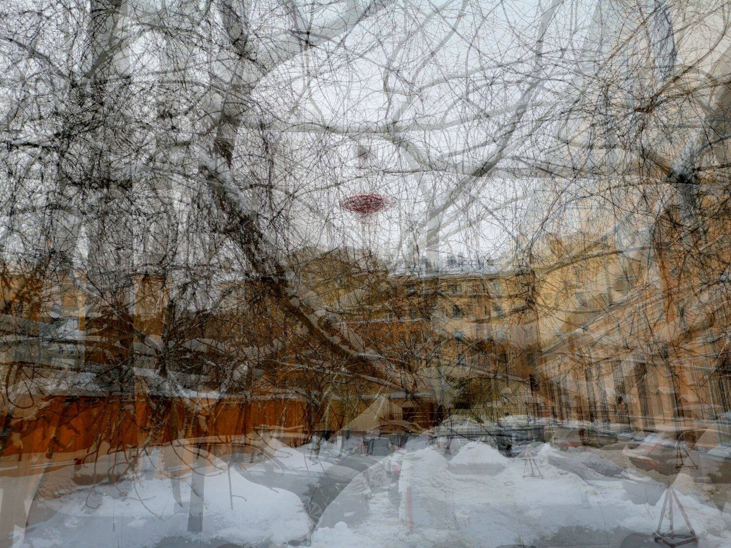 , Антон Лаба