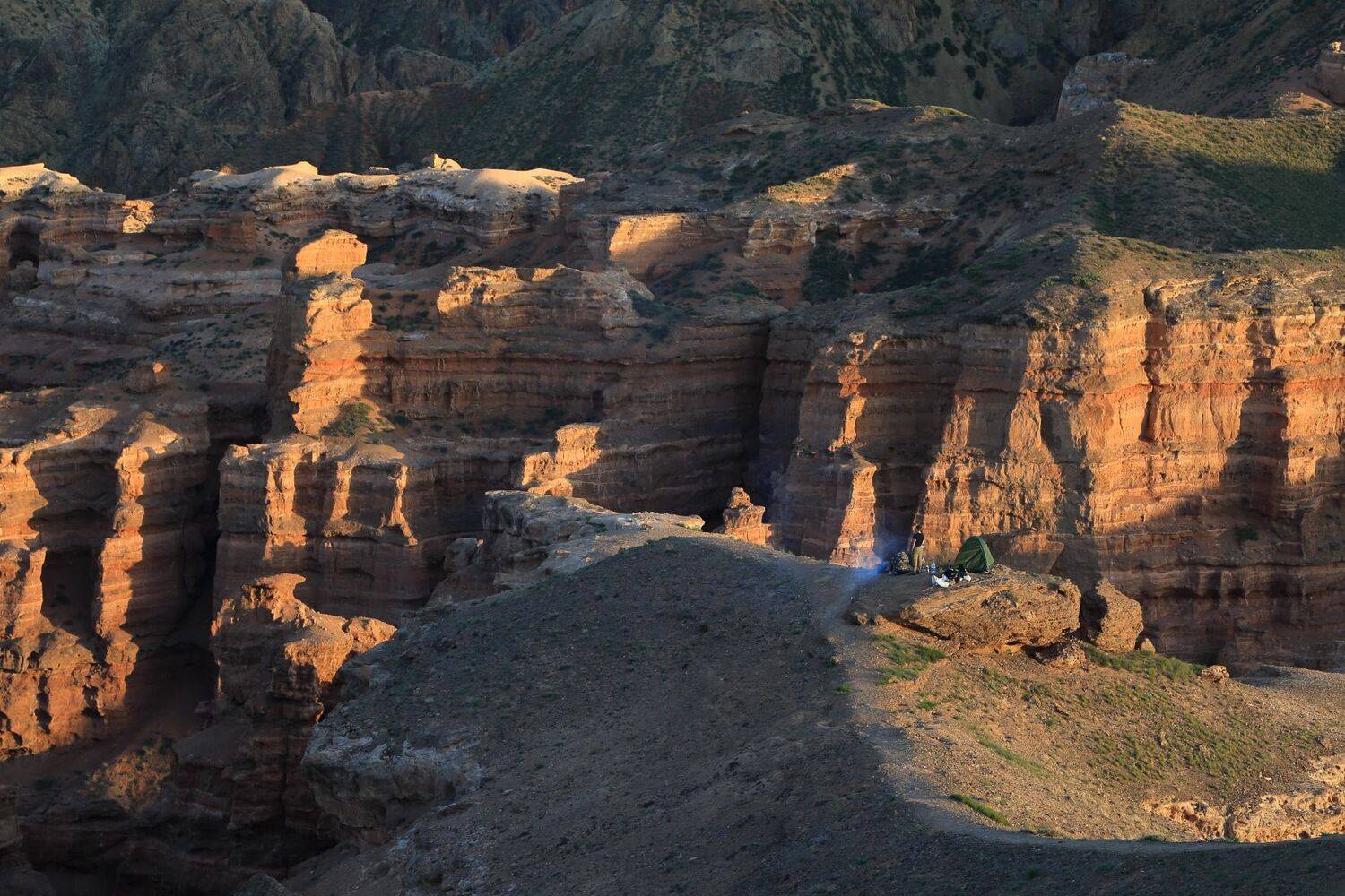 , Евгений Зинов