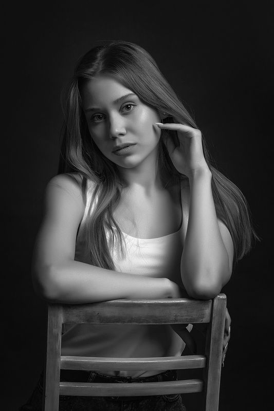 Ольга фото превью