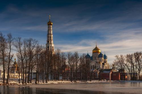 Воскресный день